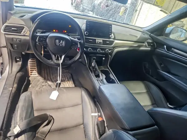 1HGCV1F38JA218691 2018 HONDA ACCORD - Image 8