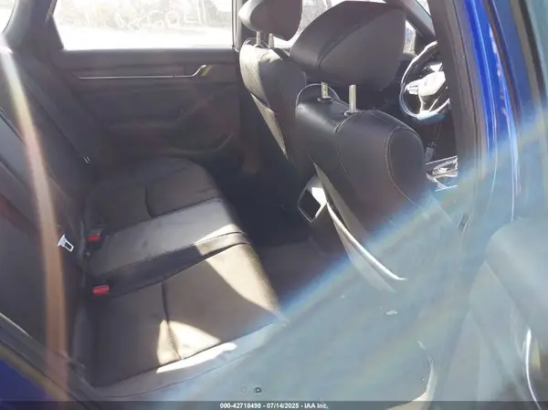 1HGCV1F38JA220327 2018 HONDA ACCORD - Image 8