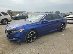 1HGCV1F38JA221574 2018 HONDA ACCORD