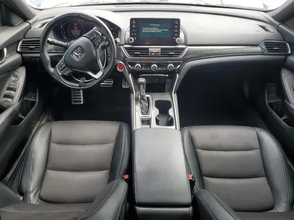 1HGCV1F38JA221574 2018 HONDA ACCORD - Image 8