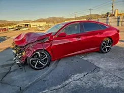 1HGCV1F38JA222028 2018 HONDA ACCORD