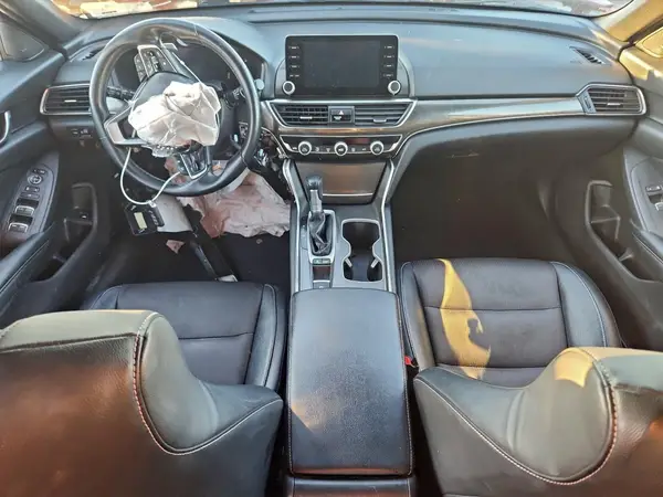 1HGCV1F38JA222028 2018 HONDA ACCORD - Image 8