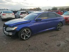 1HGCV1F38JA222286 2018 HONDA ACCORD