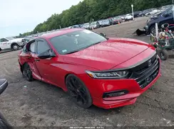 1HGCV1F38JA222322 2018 HONDA ACCORD