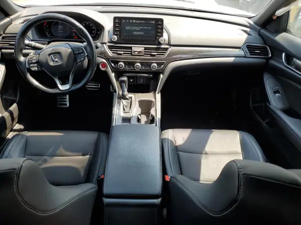 1HGCV1F38JA222398 2018 HONDA ACCORD - Image 8