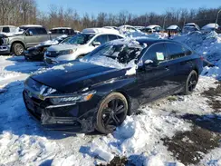 1HGCV1F38JA222496 2018 HONDA ACCORD