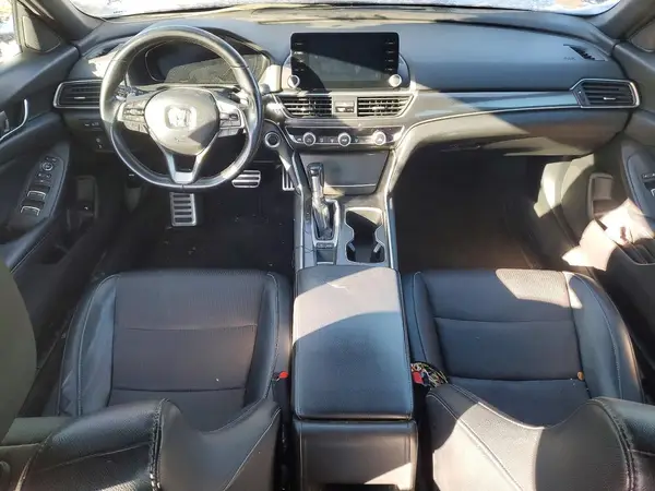 1HGCV1F38JA222496 2018 HONDA ACCORD - Image 8