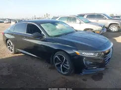 1HGCV1F38JA222854 2018 HONDA ACCORD