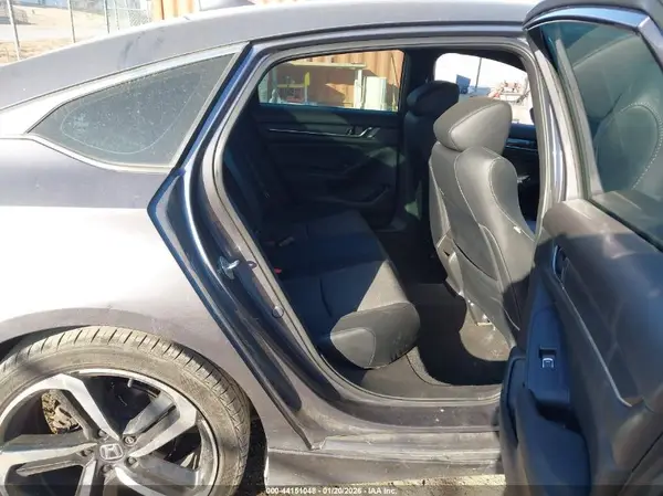 1HGCV1F38JA222904 2018 HONDA ACCORD - Image 8
