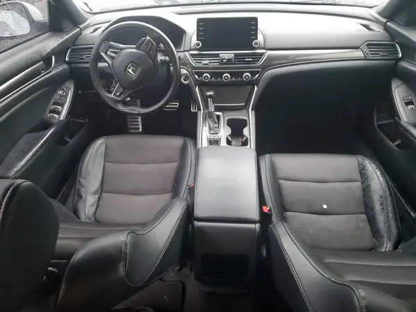1HGCV1F38JA222952 2018 HONDA ACCORD - Image 8