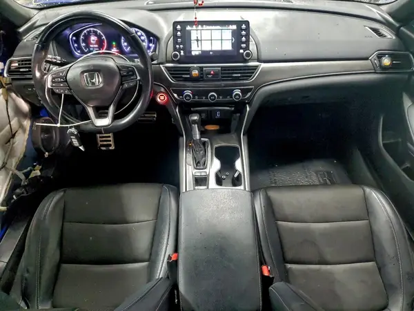 1HGCV1F38JA223809 2018 HONDA ACCORD - Image 8