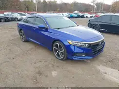 1HGCV1F38JA223860 2018 HONDA ACCORD