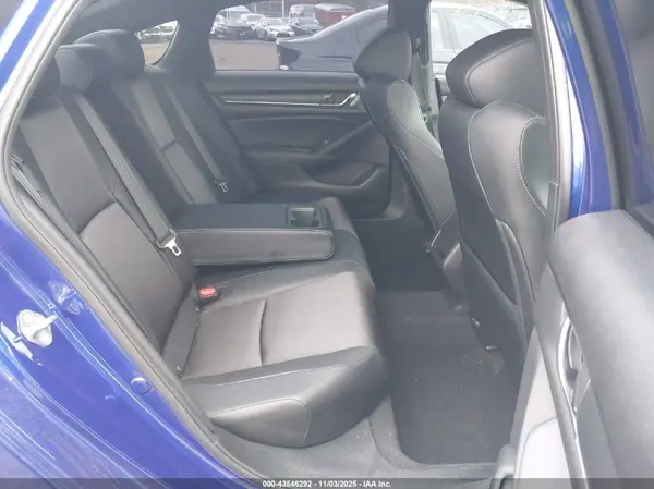 1HGCV1F38JA223860 2018 HONDA ACCORD - Image 8