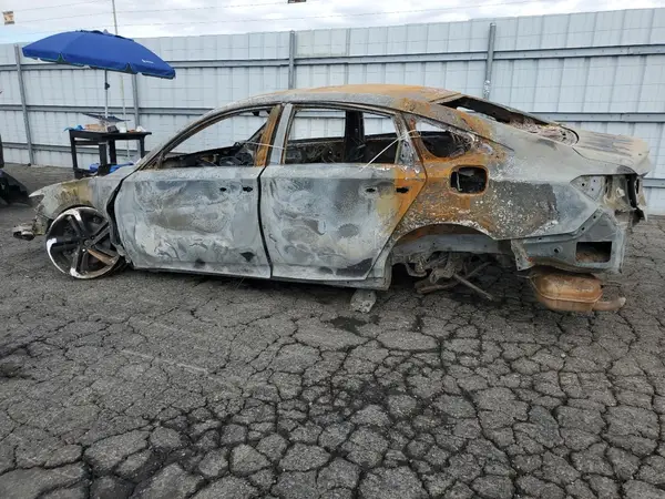 1HGCV1F38JA224555 2018 HONDA ACCORD - Image 2