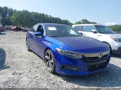 1HGCV1F38JA224670 2018 HONDA ACCORD