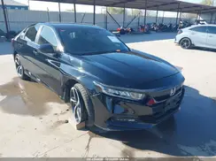 1HGCV1F38JA225690 2018 HONDA ACCORD