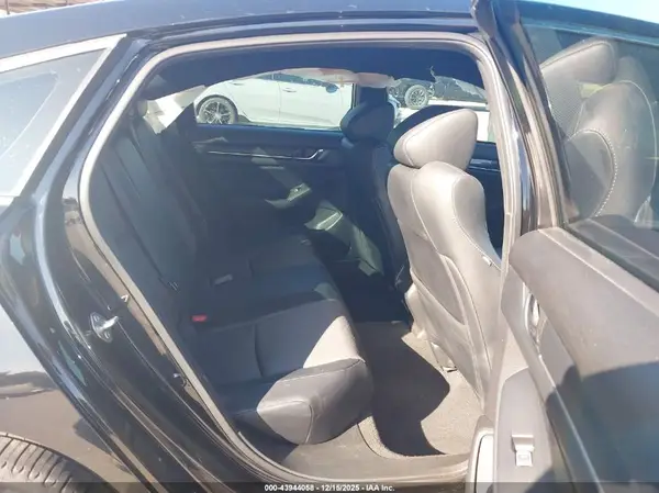 1HGCV1F38JA225690 2018 HONDA ACCORD - Image 8