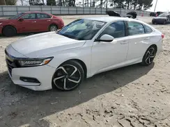 1HGCV1F38JA226757 2018 HONDA ACCORD