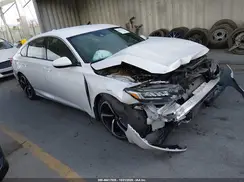 1HGCV1F38JA227035 2018 HONDA ACCORD