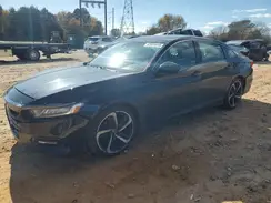 1HGCV1F38JA227293 2018 HONDA ACCORD
