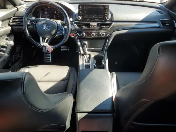 1HGCV1F38JA227293 2018 HONDA ACCORD - Image 8