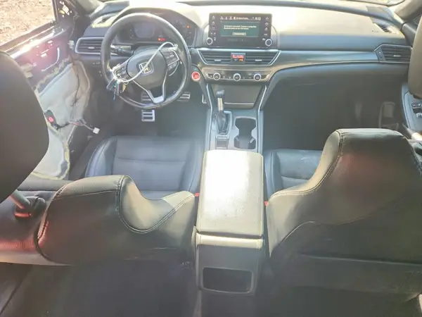 1HGCV1F38JA228282 2018 HONDA ACCORD - Image 8