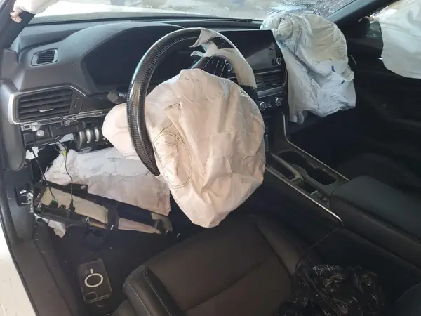 1HGCV1F38JA230727 2018 HONDA ACCORD - Image 8