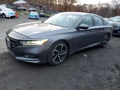 1HGCV1F38JA231358 2018 HONDA ACCORD