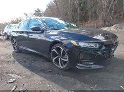 1HGCV1F38JA233384 2018 HONDA ACCORD
