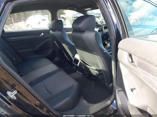 1HGCV1F38JA233384 2018 HONDA ACCORD - Image 8