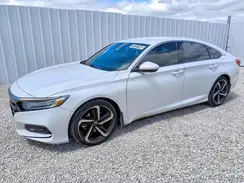 1HGCV1F38JA234051 2018 HONDA ACCORD