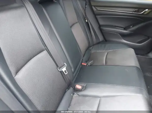 1HGCV1F38JA234907 2018 HONDA ACCORD - Image 8