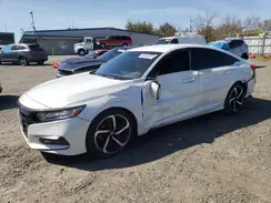 1HGCV1F38JA235362 2018 HONDA ACCORD