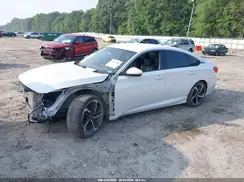 1HGCV1F38JA235670 2018 HONDA ACCORD