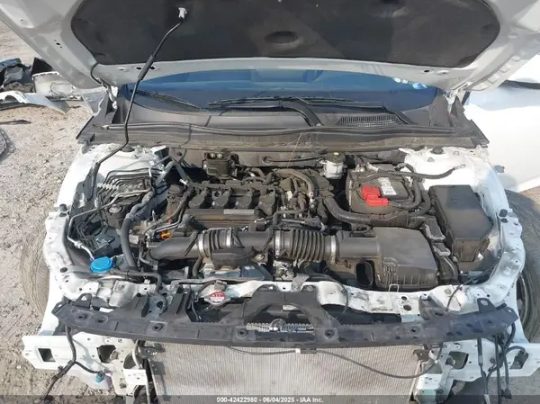 1HGCV1F38JA235670 2018 HONDA ACCORD - Image 8