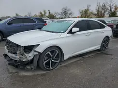 1HGCV1F38JA235734 2018 HONDA ACCORD