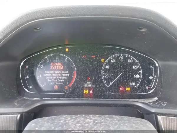 1HGCV1F38JA235734 2018 HONDA ACCORD - Image 7