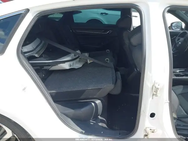 1HGCV1F38JA235734 2018 HONDA ACCORD - Image 8
