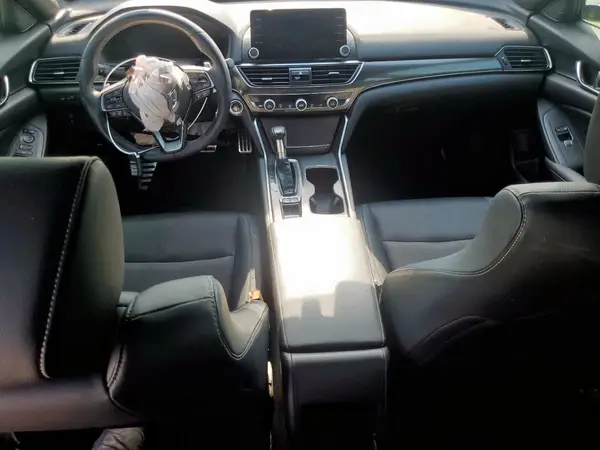 1HGCV1F38JA237192 2018 HONDA ACCORD - Image 8