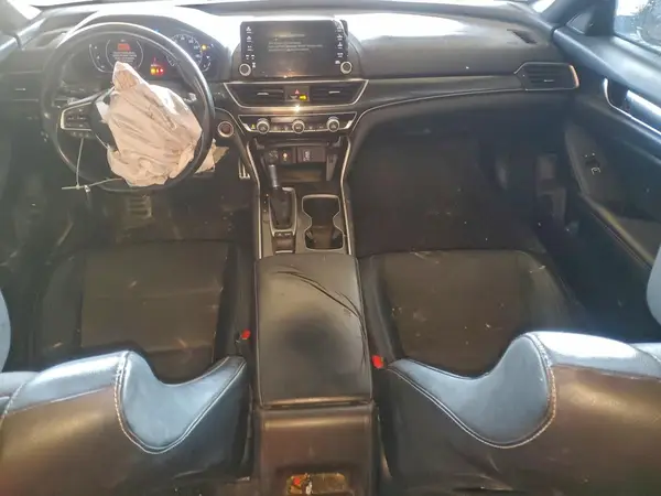 1HGCV1F38JA238889 2018 HONDA ACCORD - Image 8