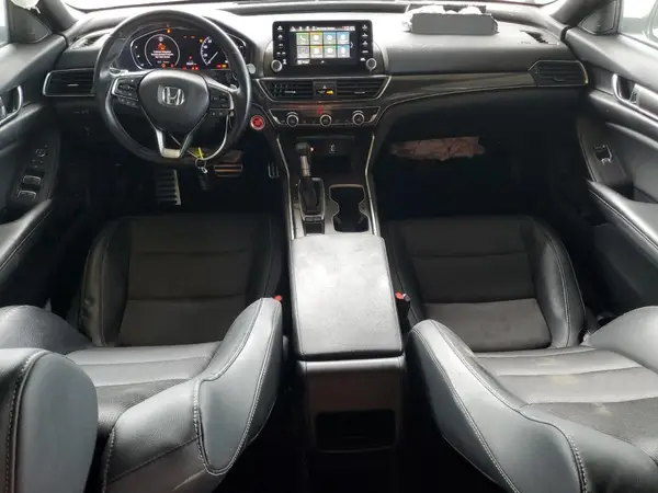 1HGCV1F38JA238942 2018 HONDA ACCORD - Image 8