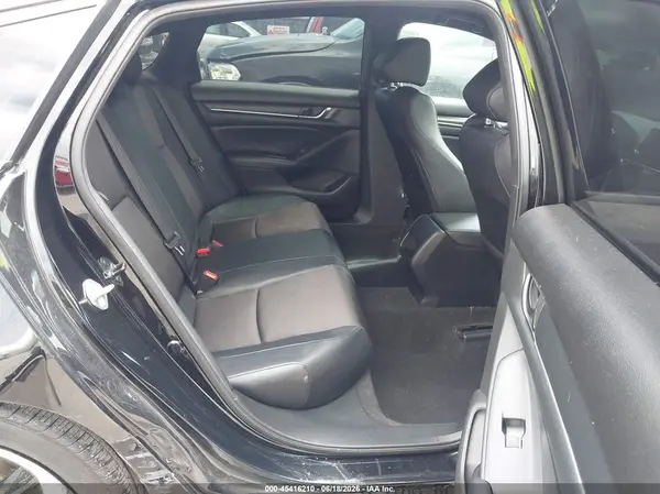 1HGCV1F38JA241811 2018 HONDA ACCORD - Image 8