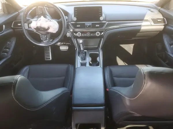 1HGCV1F38JA242330 2018 HONDA ACCORD - Image 8