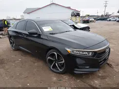 1HGCV1F38JA242814 2018 HONDA ACCORD