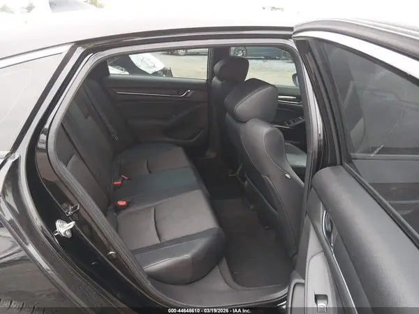 1HGCV1F38JA242814 2018 HONDA ACCORD - Image 8