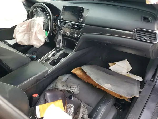 1HGCV1F38JA243929 2018 HONDA ACCORD - Image 8
