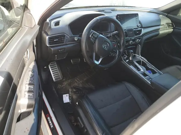 1HGCV1F38JA244112 2018 HONDA ACCORD - Image 8