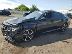 1HGCV1F38JA244563 2018 HONDA ACCORD