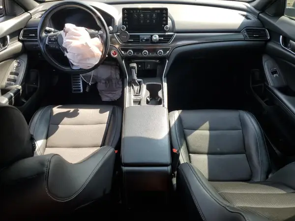 1HGCV1F38JA244563 2018 HONDA ACCORD - Image 8