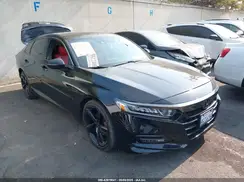 1HGCV1F38JA244921 2018 HONDA ACCORD